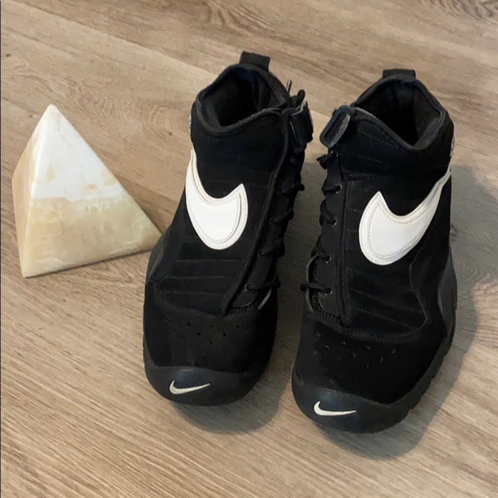 Nike Dennis Rodman